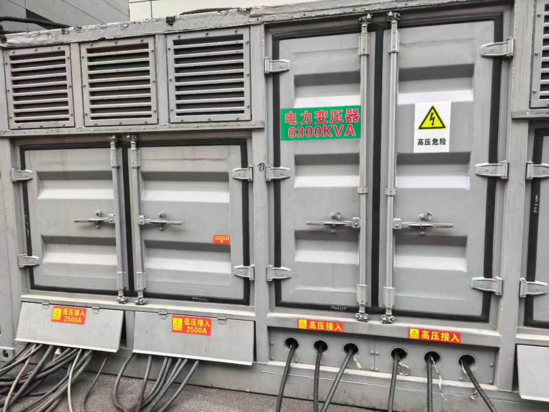 上思柴油发电机组换季保养注意哪些事项？