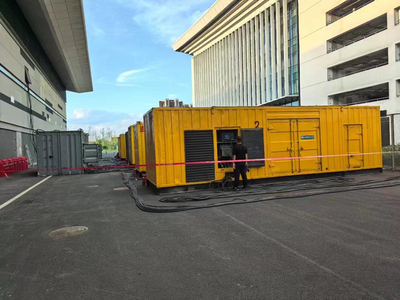 上思柴油发电机冬季保养注意事项？