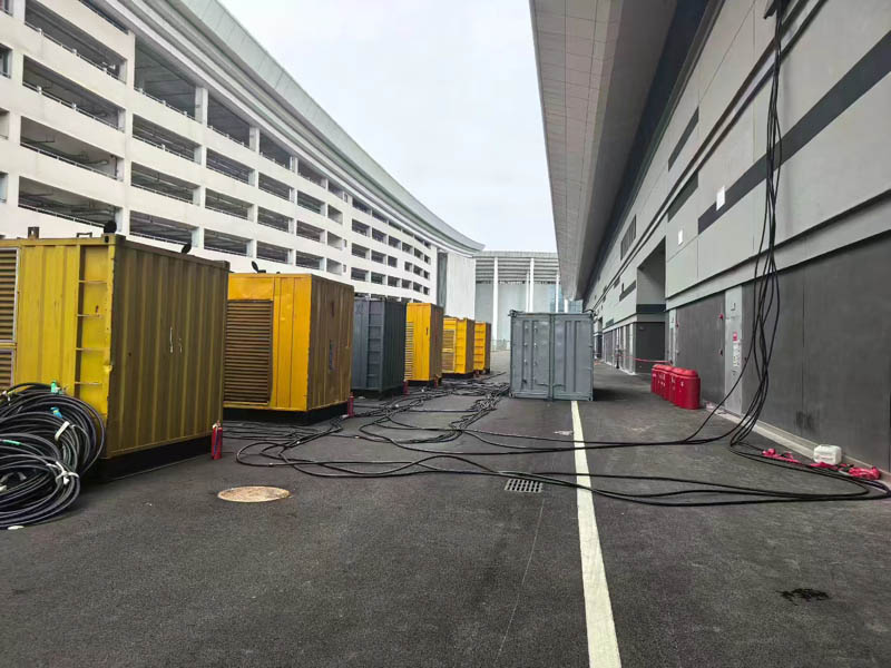 上思冬季柴油发电机启动前需要做哪些准备工作？