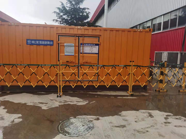 上思租赁发电机 柴油发电机组供应商：柴油发电机组润滑油的作用？