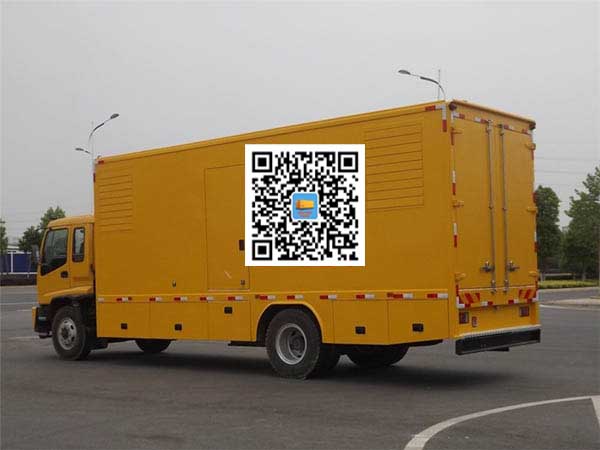 上思发电车出租-发电机组的主要用途是什么?