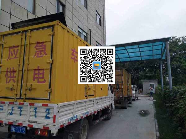 上思出租发电机-柴油发电机组启动困难的原因有哪些?
