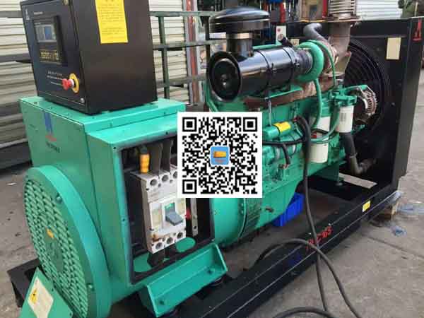上思租赁发电机-发电机一般变压器磁芯所使用的是什么材料?