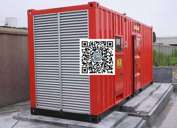 上思300kw柴油发电机组一个小时耗油