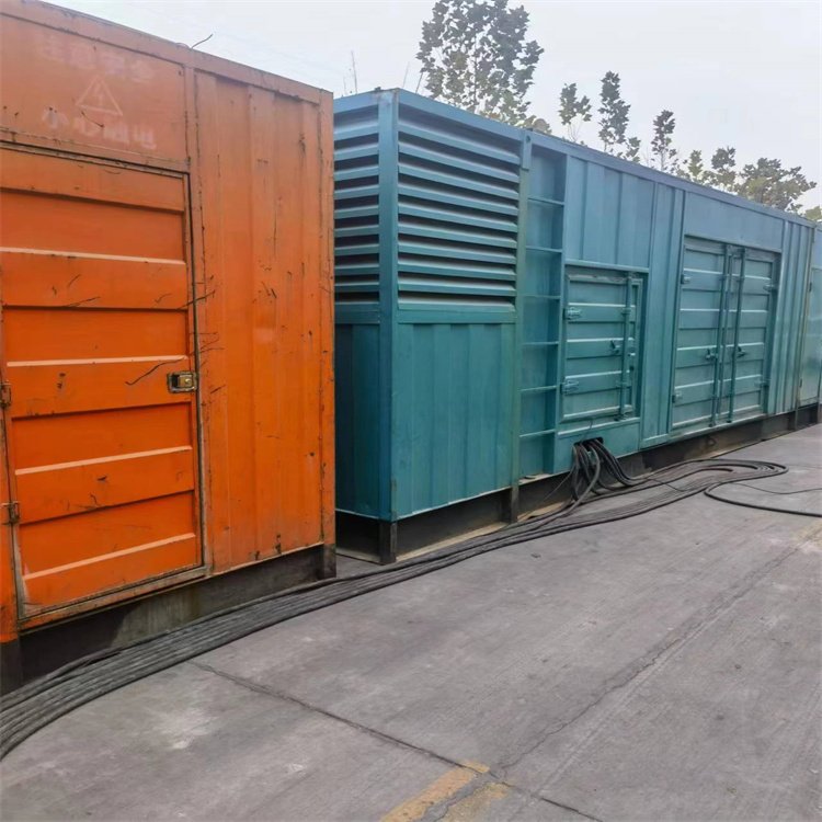 上思如何选择适合 600kW 柴油发电机组的热继电器？