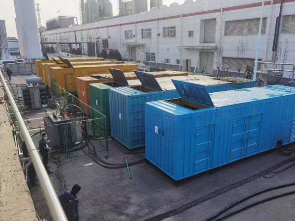 上思380V和690V电压的电缆线相同吗?