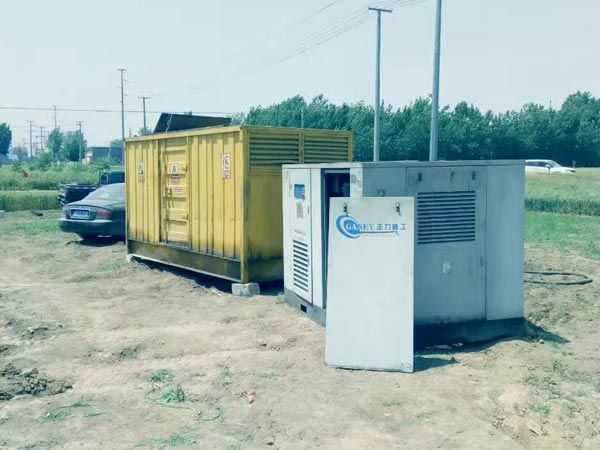 上思柴油发电机组冬季日常维修需要哪些工具?